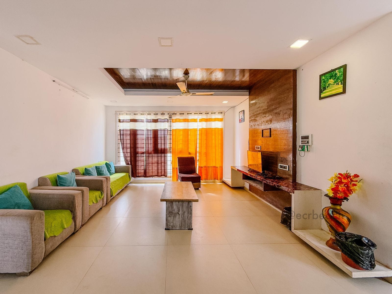 Uthandi Villa, Uthandi